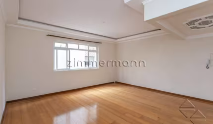 Apartamento com 3 quartos à venda na Rua Baronesa de Itu, --, Santa Cecília, São Paulo, 146 m2 por R$ 1.100.000