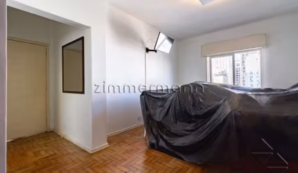 Apartamento com 3 quartos à venda na Rua João Ramalho, --, Perdizes, São Paulo, 160 m2 por R$ 1.450.000