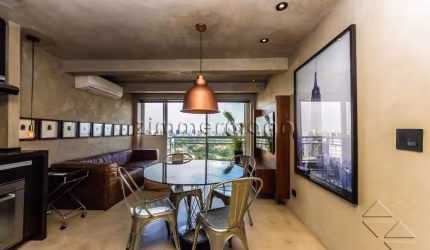 Apartamento com 2 quartos à venda na Rua Tangará, --, Vila Mariana, São Paulo, 109 m2 por R$ 1.850.000