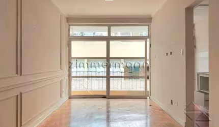 Apartamento com 1 quarto à venda na Rua Major Diogo, --, Bela Vista, São Paulo, 60 m2 por R$ 420.000