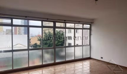 Apartamento com 3 quartos à venda na Rua Duarte de Azevedo, --, Santana, São Paulo, 113 m2 por R$ 480.000