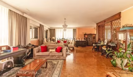 Cobertura com 3 quartos à venda na Avenida Angélica, --, Santa Cecília, São Paulo, 191 m2 por R$ 1.550.000