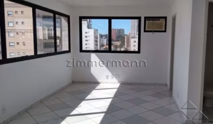 Casa comercial à venda na Rua Alexandre Dumas, --, Chácara Santo Antônio, São Paulo, 35 m2 por R$ 295.000