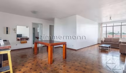 Apartamento com 3 quartos à venda na Rua Sílvio Sacramento, --, Pinheiros, São Paulo, 101 m2 por R$ 650.000