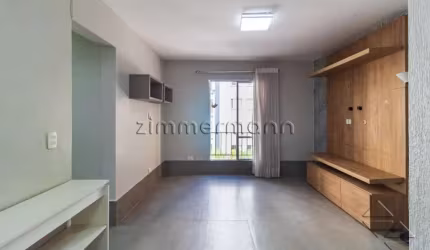 Apartamento com 2 quartos à venda na Rua Quitanduba, --, Caxingui, São Paulo, 60 m2 por R$ 510.000