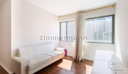 Apartamento com 3 quartos à venda na Avenida Higienópolis, --, Higienópolis, São Paulo, 81 m2 por R$ 1.100.000