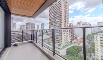 Apartamento com 3 quartos à venda na Rua Paracuê, --, Sumaré, São Paulo, 111 m2 por R$ 2.219.217