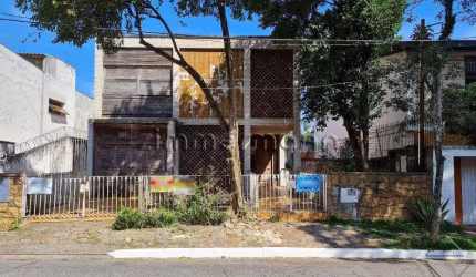 Casa com 4 quartos à venda na Rua Bauru, --, Pacaembu, São Paulo, 500 m2 por R$ 2.400.000