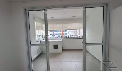 Casa comercial à venda na Rua Manuel da Nóbrega, --, Paraíso, São Paulo, 34 m2 por R$ 370.000