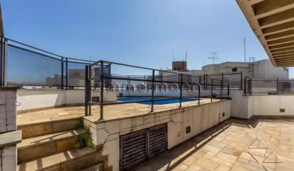 Cobertura com 4 quartos à venda na Rua Joaquim Távora, --, Vila Mariana, São Paulo, 320 m2 por R$ 2.990.000