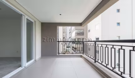 Apartamento com 3 quartos à venda na Rua Madre Cabrini, --, Vila Mariana, São Paulo, 95 m2 por R$ 1.915.000