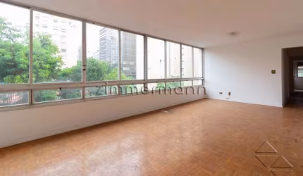 Apartamento com 3 quartos à venda na Rua Doutor Fausto Ferraz, --, Bela Vista, São Paulo, 134 m2 por R$ 900.000