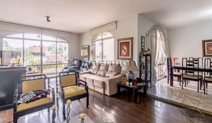 Apartamento com 3 quartos à venda na Rua Padre Carvalho, --, Pinheiros, São Paulo, 166 m2 por R$ 3.400.000