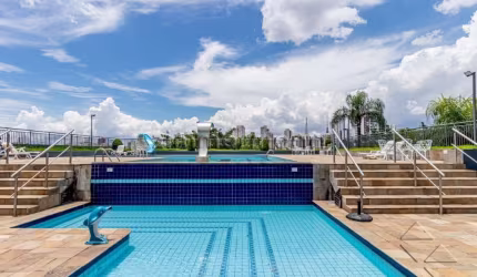 Apartamento com 3 quartos à venda na Rua Antônio Gonçalves da Cruz, --, Pompéia, São Paulo, 81 m2 por R$ 825.000