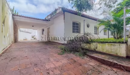 Casa com 4 quartos à venda na Avenida Padre Pereira de Andrade, --, Boaçava, São Paulo, 400 m2 por R$ 2.850.000
