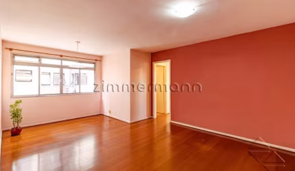 Apartamento com 2 quartos à venda na Rua Doutor Fadlo Haidar, --, Vila Olímpia, São Paulo, 85 m2 por R$ 800.000
