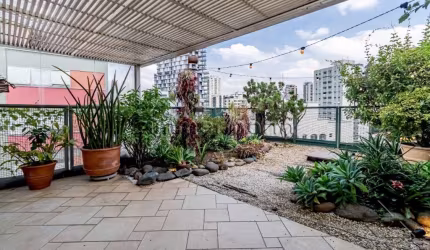 Cobertura com 4 quartos à venda na Rua Paulistânia, --, Vila Madalena, São Paulo, 150 m2 por R$ 3.300.000