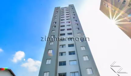 Apartamento com 2 quartos à venda na Rua Afonso Bandeira de Melo, --, Campo Belo, São Paulo, 60 m2 por R$ 550.000