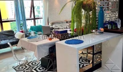 Apartamento com 3 quartos à venda na Rua Copacabana, --, Santa Teresinha, São Paulo, 92 m2 por R$ 685.000