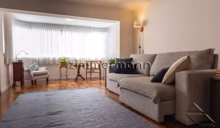 Apartamento com 3 quartos à venda na Rua Fidêncio Ramos, --, Vila Olímpia, São Paulo, 122 m2 por R$ 1.790.000