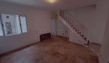 Casa com 4 quartos à venda na Rua Bartira, --, Perdizes, São Paulo, 132 m2 por R$ 1.150.000