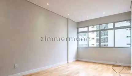 Apartamento com 3 quartos à venda na Avenida Professor Alfonso Bovero, --, Perdizes, São Paulo, 82 m2 por R$ 890.000
