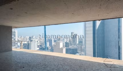 Apartamento com 2 quartos à venda na Avenida Ipiranga, --, República, São Paulo, 150 m2 por R$ 1.380.000