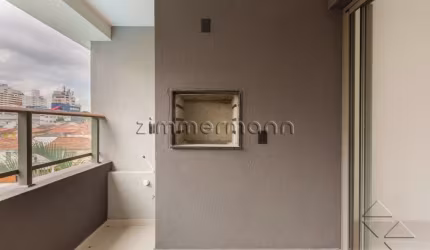 Apartamento com 2 quartos à venda na Avenida Onze de Junho, --, Vila Clementino, São Paulo, 70 m2 por R$ 1.100.000
