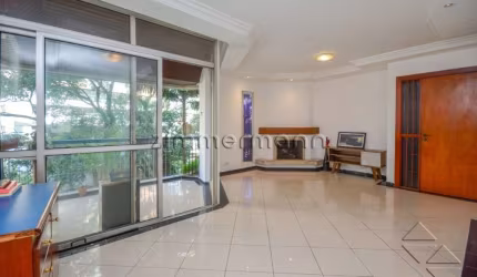 Apartamento com 3 quartos à venda na Rua Gabriele D'Annunzio, --, Campo Belo, São Paulo, 119 m2 por R$ 1.090.000