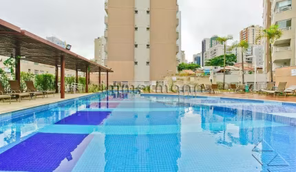 Apartamento com 2 quartos à venda na Rua Professor Ciridião Buarque, --, Pompéia, São Paulo, 65 m2 por R$ 865.000
