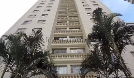 Apartamento com 3 quartos à venda na Rua Raul Pompéia, --, Perdizes, São Paulo, 72 m2 por R$ 850.000