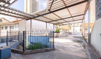 Casa com 3 quartos à venda na Rua Barra do Chapéu, --, Vila Romana, São Paulo, 152 m2 por R$ 1.350.000