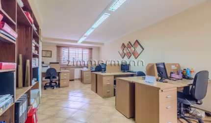 Casa com 4 quartos à venda na Rua José Alberto Senator, --, Vila Romana, São Paulo, 238 m2 por R$ 1.650.000