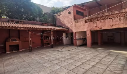 Casa com 2 quartos à venda na Rua Manuel Jacinto, --, Vila Sônia, São Paulo, 250 m2 por R$ 660.000