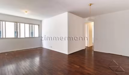 Apartamento com 3 quartos à venda na Rua Morgado de Mateus, --, Vila Mariana, São Paulo, 123 m2 por R$ 1.200.000