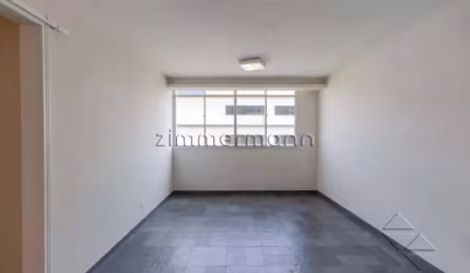Apartamento com 3 quartos à venda na Rua Padre José Maria, --, Santo Amaro, São Paulo, 90 m2 por R$ 595.000