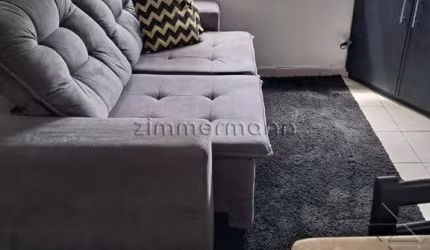 Apartamento com 1 quarto à venda na Rua Gararu, --, Vila Nova Conceição, São Paulo, 50 m2 por R$ 650.000