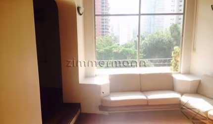 Apartamento com 3 quartos à venda na Rua Charles Spencer Chaplin, --, Vila Andrade, São Paulo, 130 m2 por R$ 590.000