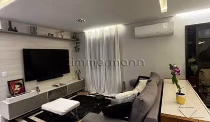 Apartamento com 3 quartos à venda na Rua Lydia Damus Maksoud, --, Vila Andrade, São Paulo, 70 m2 por R$ 460.000