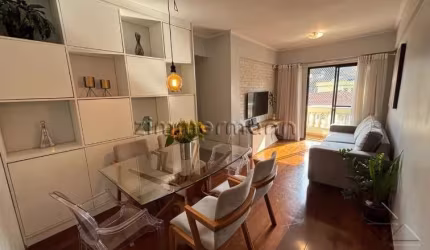 Apartamento com 3 quartos à venda na Rua Guiratinga, --, Chácara Inglesa, São Paulo, 72 m2 por R$ 705.000
