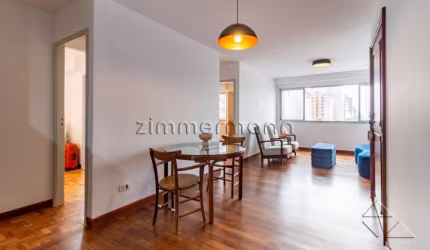Apartamento com 3 quartos à venda na Rua Itapicuru, --, Perdizes, São Paulo, 91 m2 por R$ 1.295.000