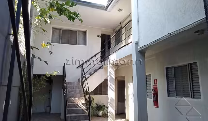 Casa comercial à venda na Rua Loefgren, --, Vila Clementino, São Paulo, 453 m2 por R$ 6.500.000