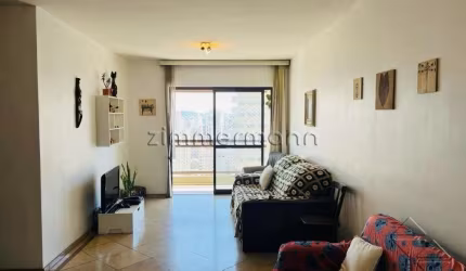 Apartamento com 3 quartos à venda na Rua Itapicuru, --, Perdizes, São Paulo, 111 m2 por R$ 1.370.000