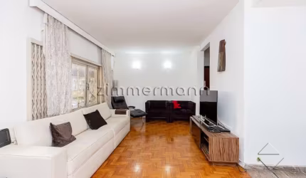 Casa com 3 quartos à venda na Rua Doutor Jesuíno Maciel, --, Campo Belo, São Paulo, 140 m2 por R$ 1.450.000