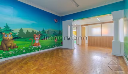 Casa comercial à venda na Rua Cotoxó, --, Perdizes, São Paulo, 271 m2 por R$ 2.650.000