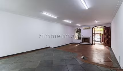 Casa com 4 quartos à venda na Rua Barão do Bananal, --, Pompéia, São Paulo, 276 m2 por R$ 2.150.000