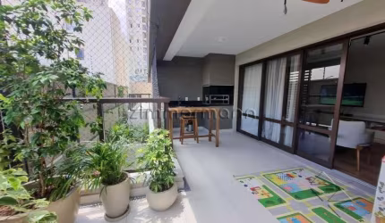 Apartamento com 3 quartos à venda na Rua Bela Aliança, --, Vila Leopoldina, São Paulo, 154 m2 por R$ 1.920.000