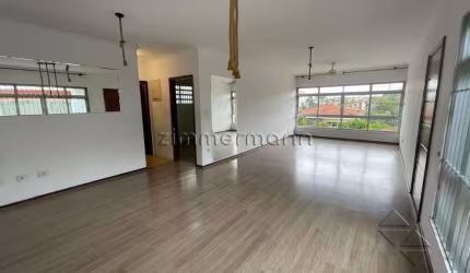 Casa com 3 quartos à venda na Rua Agariba, --, Vila Romana, São Paulo, 240 m2 por R$ 1.399.000