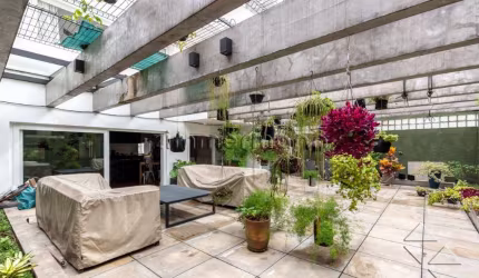 Cobertura com 2 quartos à venda na Rua Nestor Pestana, --, Consolação, São Paulo, 320 m2 por R$ 3.347.000