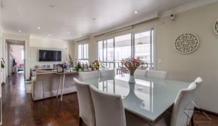Apartamento com 4 quartos à venda na Rua Tagipuru, --, Barra Funda, São Paulo, 126 m2 por R$ 1.750.000